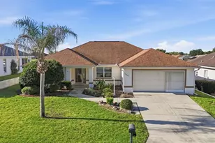 17083 SE 115th Terrace Rd, Summerfield, FL 34491 - Photo 1