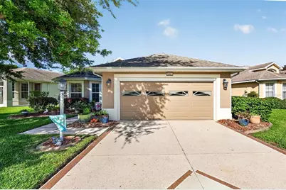 5401 Aurora Drive, Leesburg, FL 34748 - Photo 2