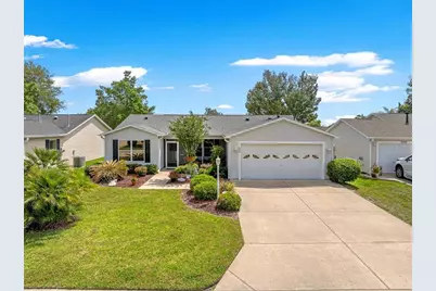 8354 SE 177th Bartram Loop, The Villages, FL 32162 - Photo 1
