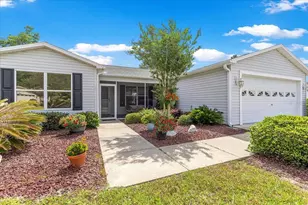 8354 SE 177th Bartram Loop, The Villages, FL 32162 - Photo 1