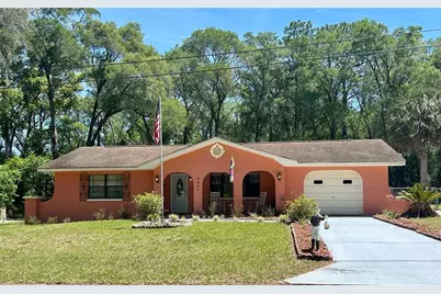 4047 S Garland Terrace, Inverness, FL 34452 - Photo 1