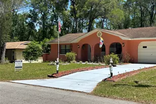 4047 S Garland Terrace, Inverness, FL 34452 - Photo 2