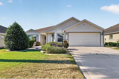 603 Evesborough Path, The Villages, FL 32163 - Photo 1