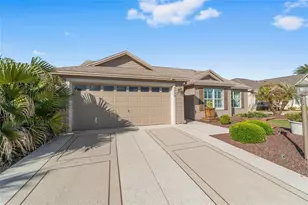 1109 Alcove Loop, The Villages, FL 32162 - Photo 1