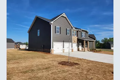 1662 Fuma Leaf Way, McDonough, GA 30252 - Photo 2