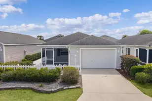 3401 Carrabelle Ct, The Villages, FL 32163 - Photo 1