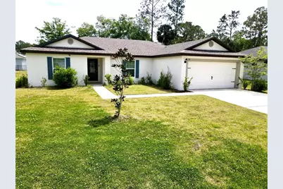 21 Slipper Flower Path E, Palm Coast, FL 32164 - Photo 1