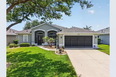 5334 Pond Crossing Place, Leesburg, FL 34748 - Photo 1