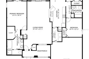 5334 Pond Crossing Pl, Leesburg, FL 34748 - Photo 2