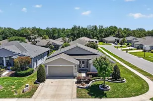 4307 Bent Creek Ln, Leesburg, FL 34748 - Photo 2