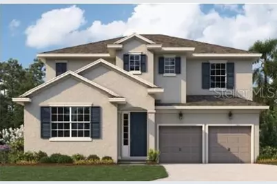5402 Marshelder Street, Apopka, FL 32712 - Photo 1