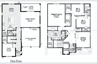 5402 Marshelder Street, Apopka, FL 32712 - Photo 2