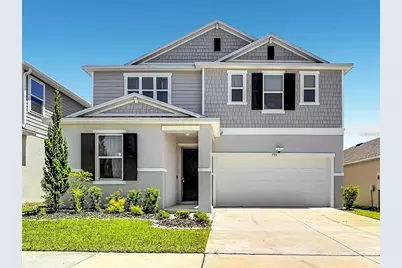 795 Overpool Avenue, Davenport, FL 33896 - Photo 2