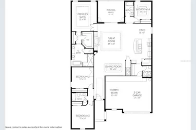 17453 Sunset Prairie Drive, Winter Garden, FL 34787 - Photo 2