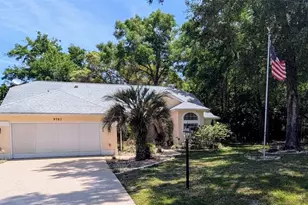 9707 SW 196th Avenue Rd, Dunnellon, FL 34432 - Photo 2