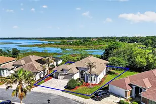 10075 Lake Miona Way, Oxford, FL 34484 - Photo 2