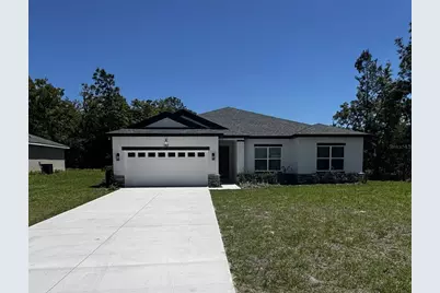 13101 SW 72nd Terrace Road, Ocala, FL 34473 - Photo 1