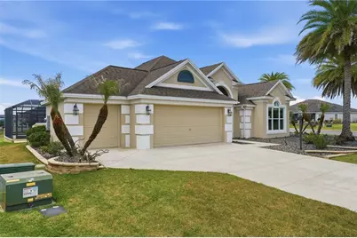 1166 Blount Avenue, The Villages, FL 32163 - Photo 2