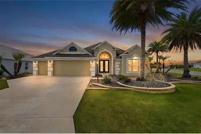 1166 Blount Avenue, The Villages, FL 32163 - Photo 2