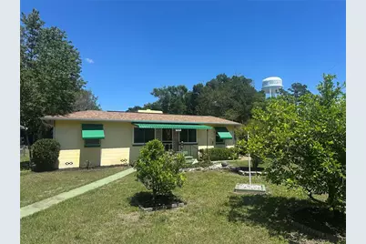 11029 SE 55th Avenue, Belleview, FL 34420 - Photo 1