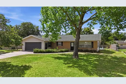 3996 Lake Eleanor Dr, Mount Dora, FL 32757 - Photo 2