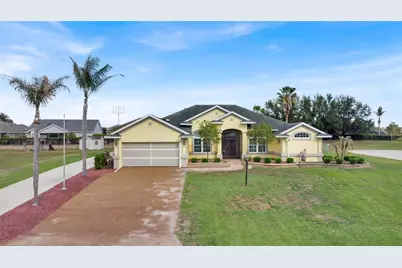 5433 County Road 125, Wildwood, FL 34785 - Photo 1