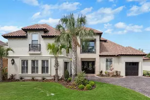 641 Woodbridge Dr, Ormond Beach, FL 32174 - Photo 2