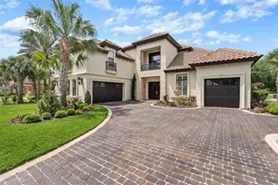 641 Woodbridge Dr, Ormond Beach, FL 32174 - Photo 2
