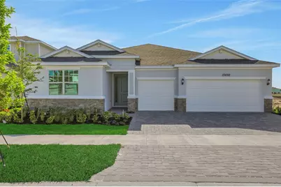 10693 NW Suncrest Loop, Port Saint Lucie, FL 34987 - Photo 2