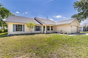 3353 Abaco Dr, Tavares, FL 32778 - Photo 1