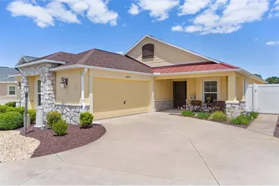 2877 Charlevoix Street, The Villages, FL 32163 - Photo 2