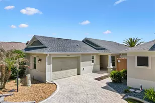 2464 Nellie Rd, The Villages, FL 32163 - Photo 2