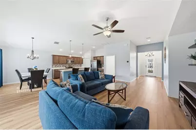 6722 Mesker Place, The Villages, FL 34762 - Photo 10