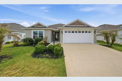 6722 Mesker Place, The Villages, FL 34762 - Photo 2