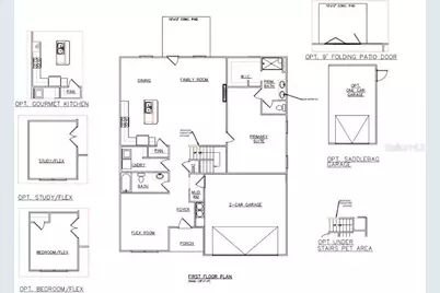 61 Faulkner Circle, Social Circle, GA 30025 - Photo 2