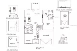 61 Faulkner Circle, Social Circle, GA 30025 - Photo 2