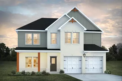 62 Faulkner Circle, Social Circle, GA 30025 - Photo 1