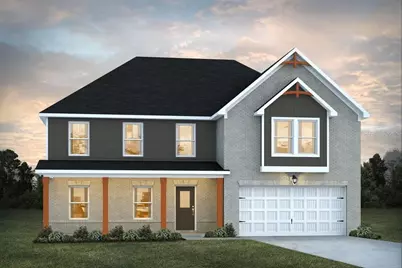 78 Faulkner Circle, Social Circle, GA 30025 - Photo 1