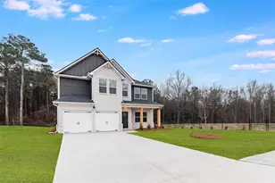 203 Orwell Circle, Social Circle, GA 30025 - Photo 2