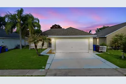 2943 Cialella Pass, Saint Cloud, FL 34772 - Photo 1