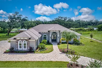 Lot H-19 Island Club Drive, Tavares, FL 32778 - Photo 1
