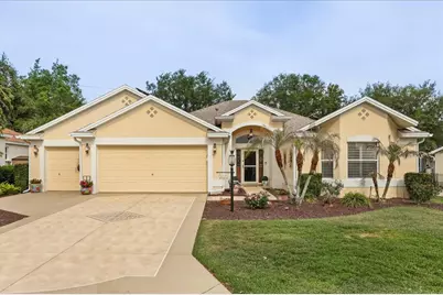 17270 SE 85th Willowick Circle, The Villages, FL 32162 - Photo 2