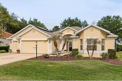 17270 SE 85th Willowick Circle, The Villages, FL 32162 - Photo 4