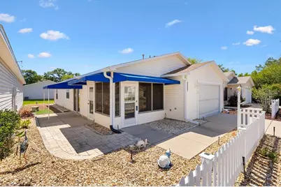 17449 SE 93rd Vine Avenue, The Villages, FL 32162 - Photo 2