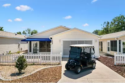 17449 SE 93rd Vine Avenue, The Villages, FL 32162 - Photo 36