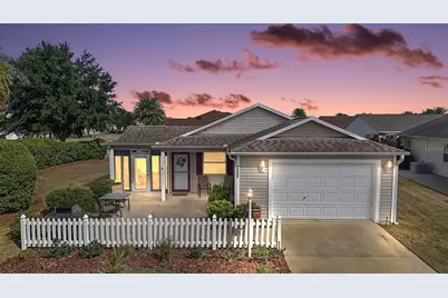 1362 Viola Court, The Villages, FL 32163 - Photo 1