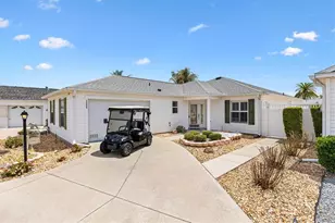 16859 SE 80th Bathurst Ct, The Villages, FL 32162 - Photo 1