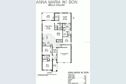 14014 Lanyard Way, Winter Garden, FL 34787 - Photo 2