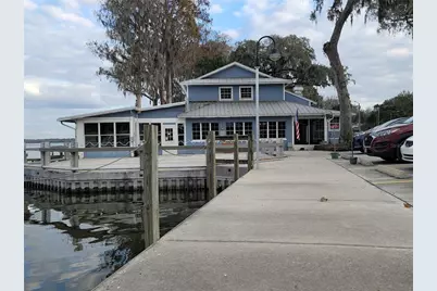 704 S Lakeshore Boulevard, Howey in the Hills, FL 34737 - Photo 1