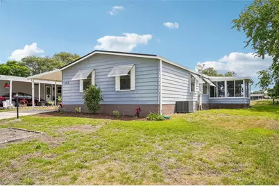 1616 W Schwartz Boulevard, The Villages, FL 32159 - Photo 2
